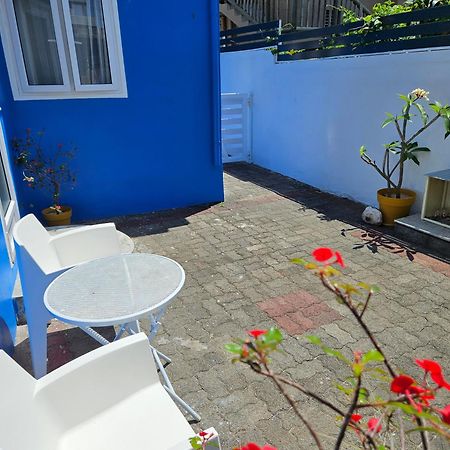 شقة Casa Frangipani Mauritius ترو دو دوس المظهر الخارجي الصورة