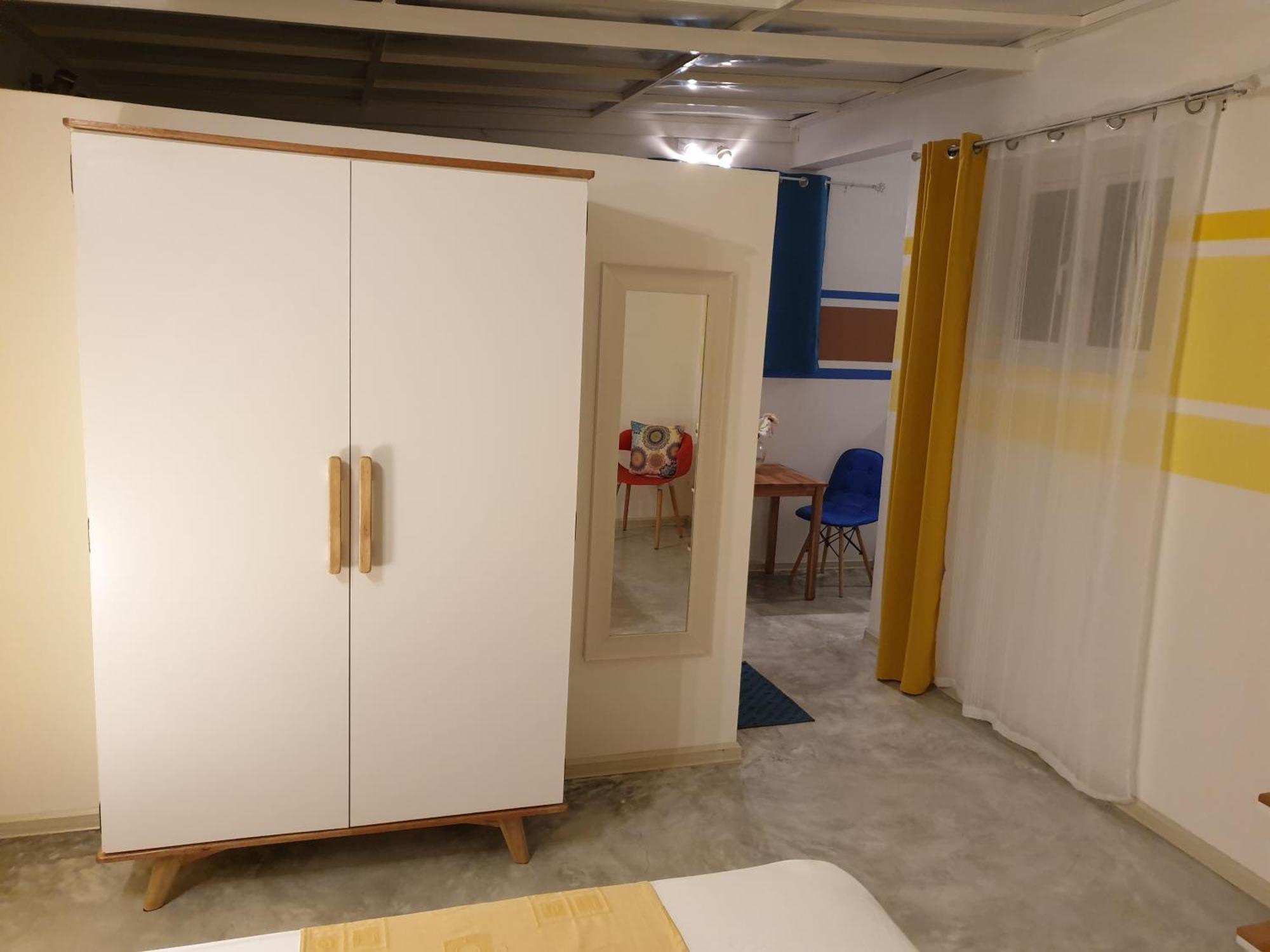 شقة Casa Frangipani Mauritius ترو دو دوس المظهر الخارجي الصورة