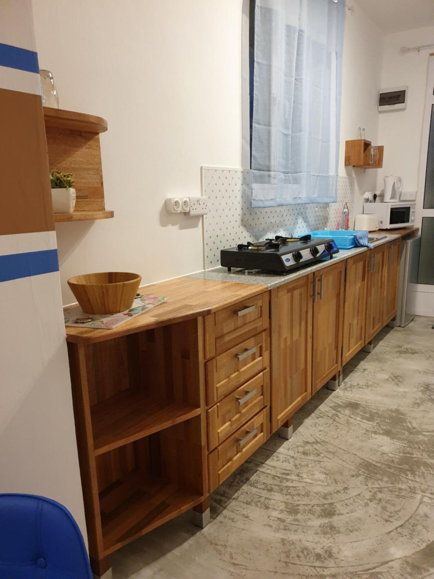 شقة Casa Frangipani Mauritius ترو دو دوس المظهر الخارجي الصورة