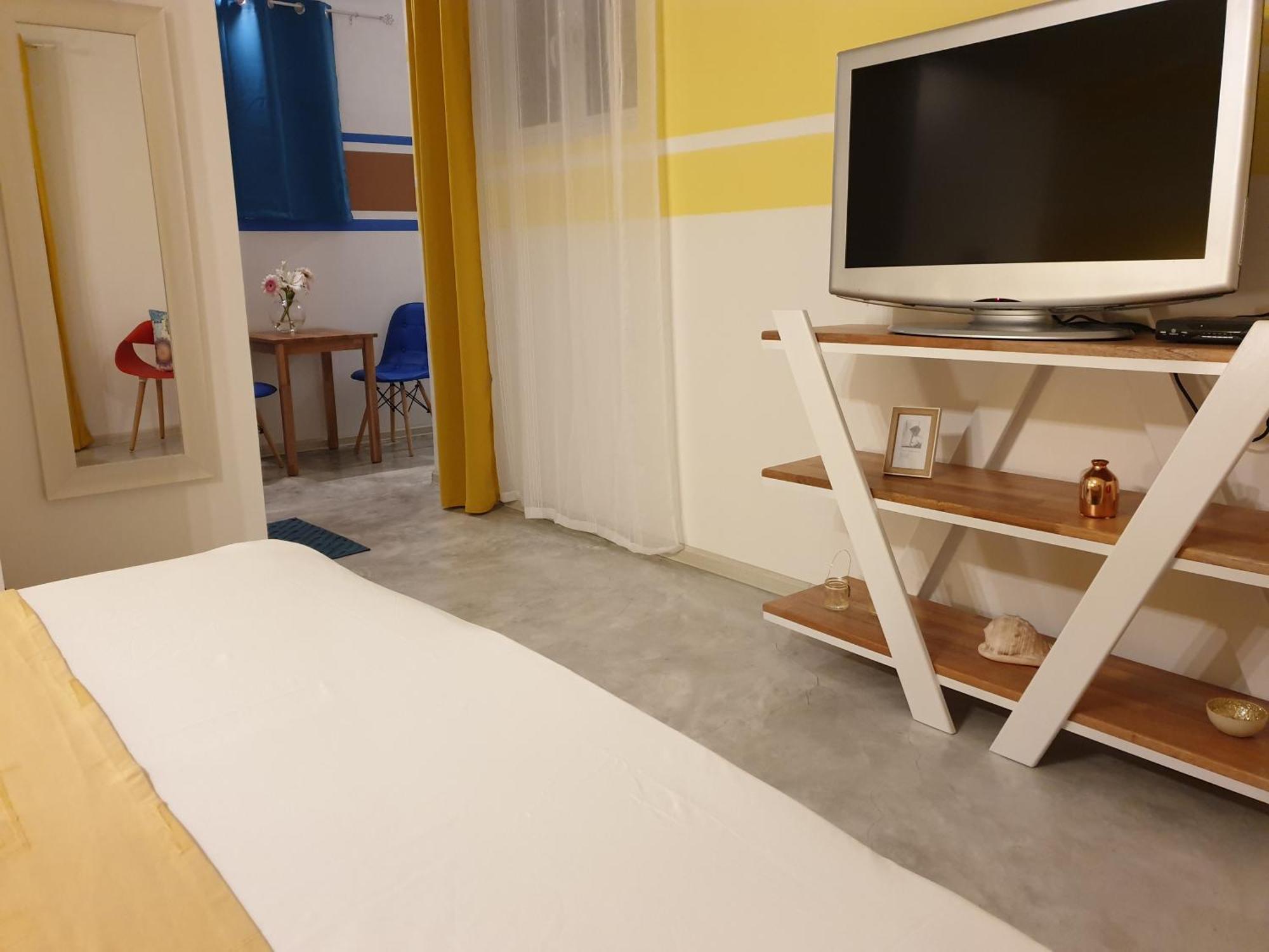 شقة Casa Frangipani Mauritius ترو دو دوس المظهر الخارجي الصورة