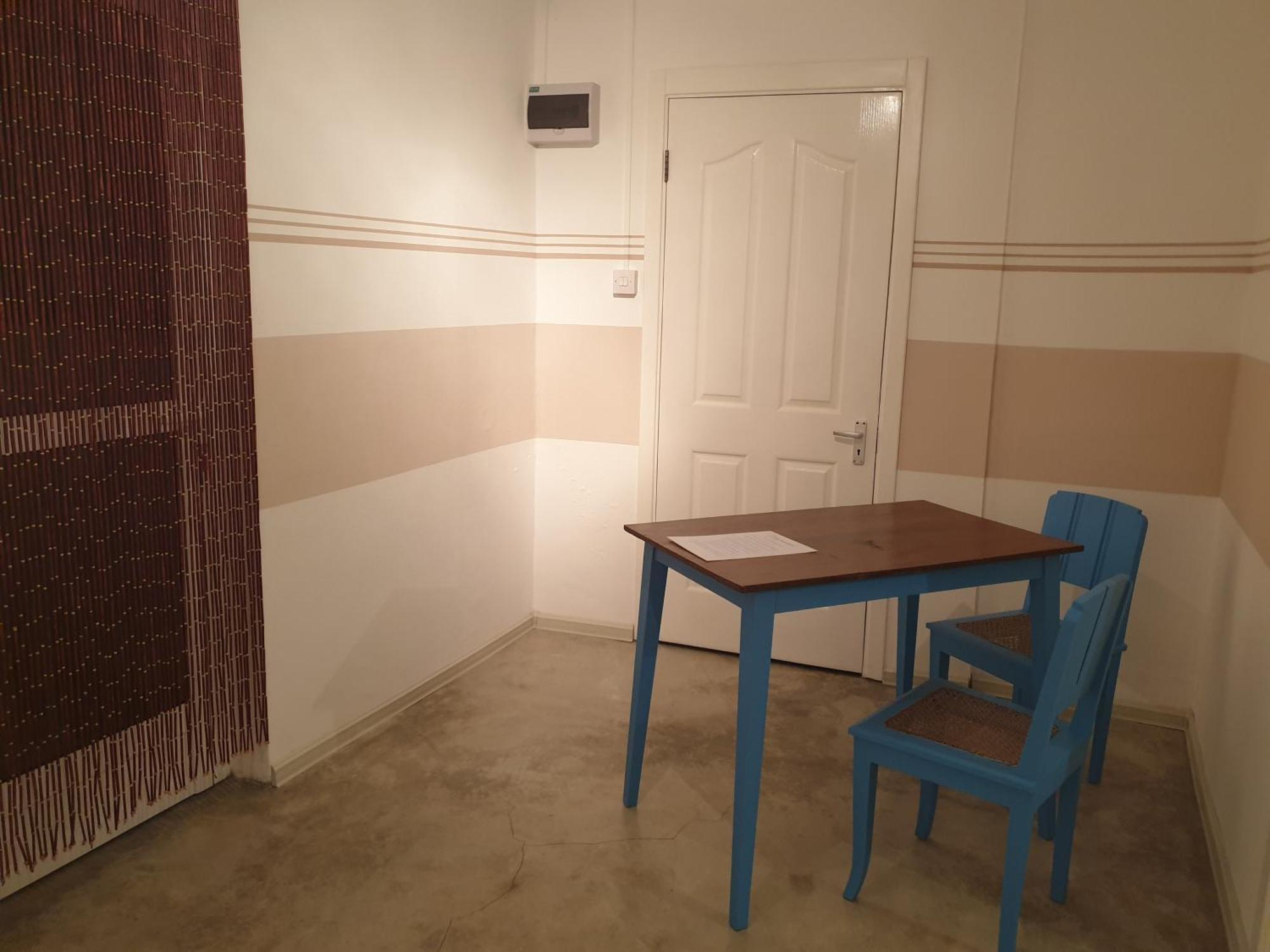 شقة Casa Frangipani Mauritius ترو دو دوس المظهر الخارجي الصورة