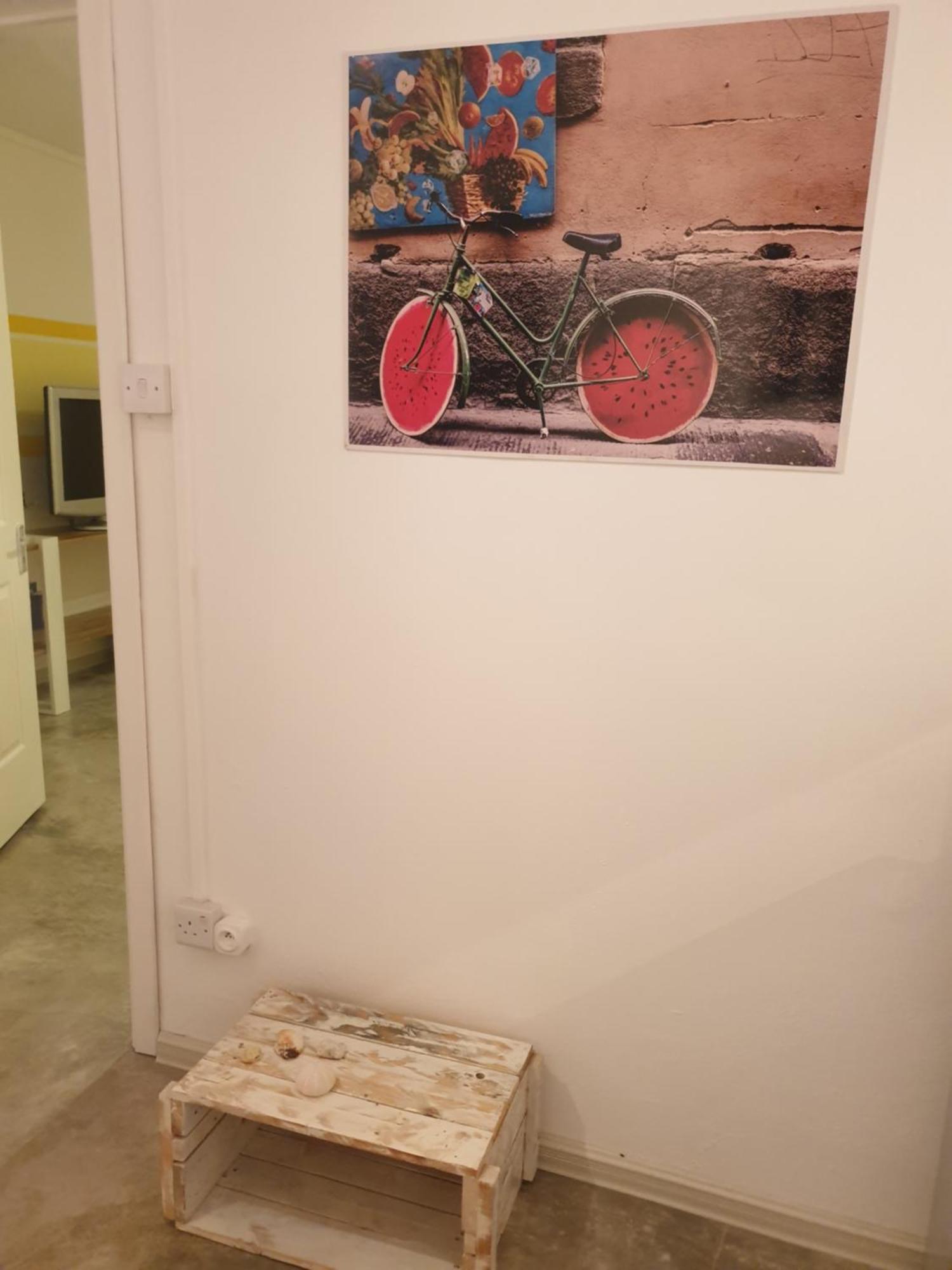 شقة Casa Frangipani Mauritius ترو دو دوس المظهر الخارجي الصورة