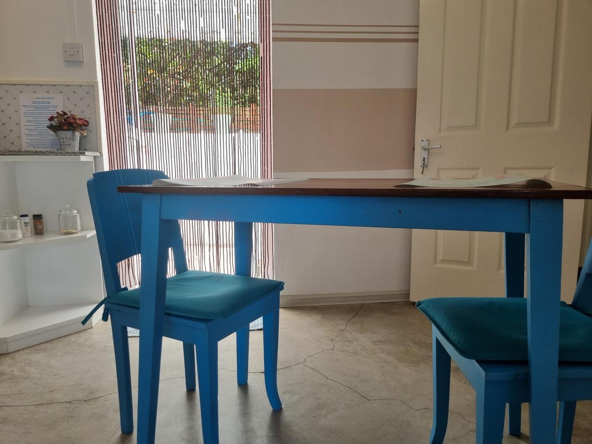 شقة Casa Frangipani Mauritius ترو دو دوس المظهر الخارجي الصورة